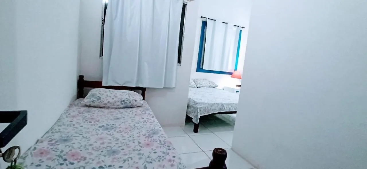 Guest house Buzios Altos Do Manhattan Hostel