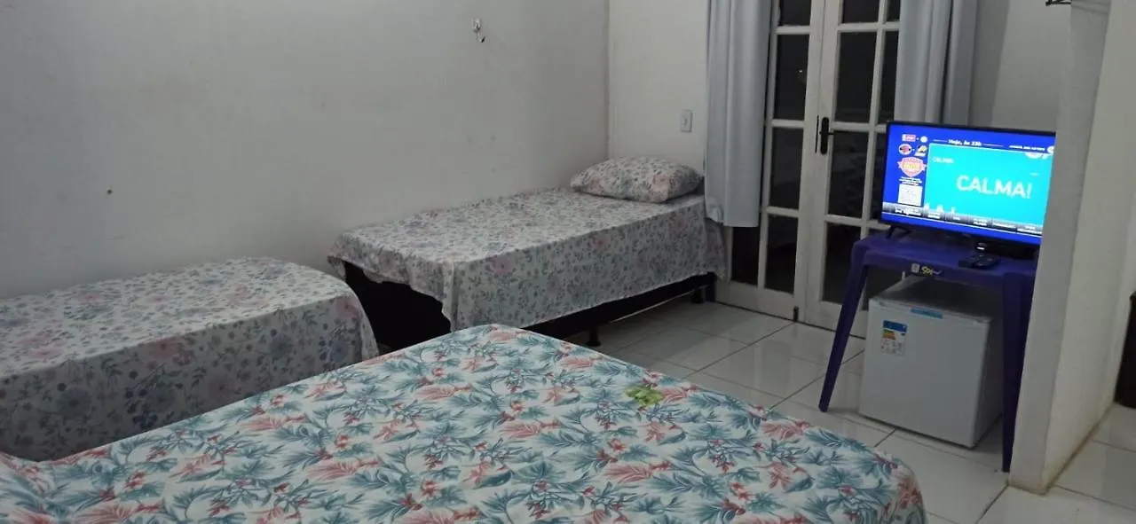 Buzios Altos Do Manhattan Hostel