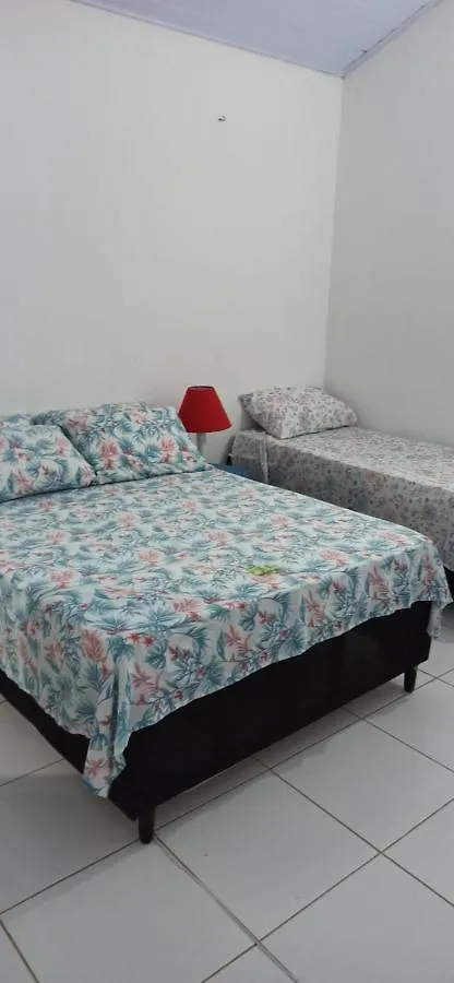 Buzios Altos Do Manhattan Hostel Armacao dos Buzios