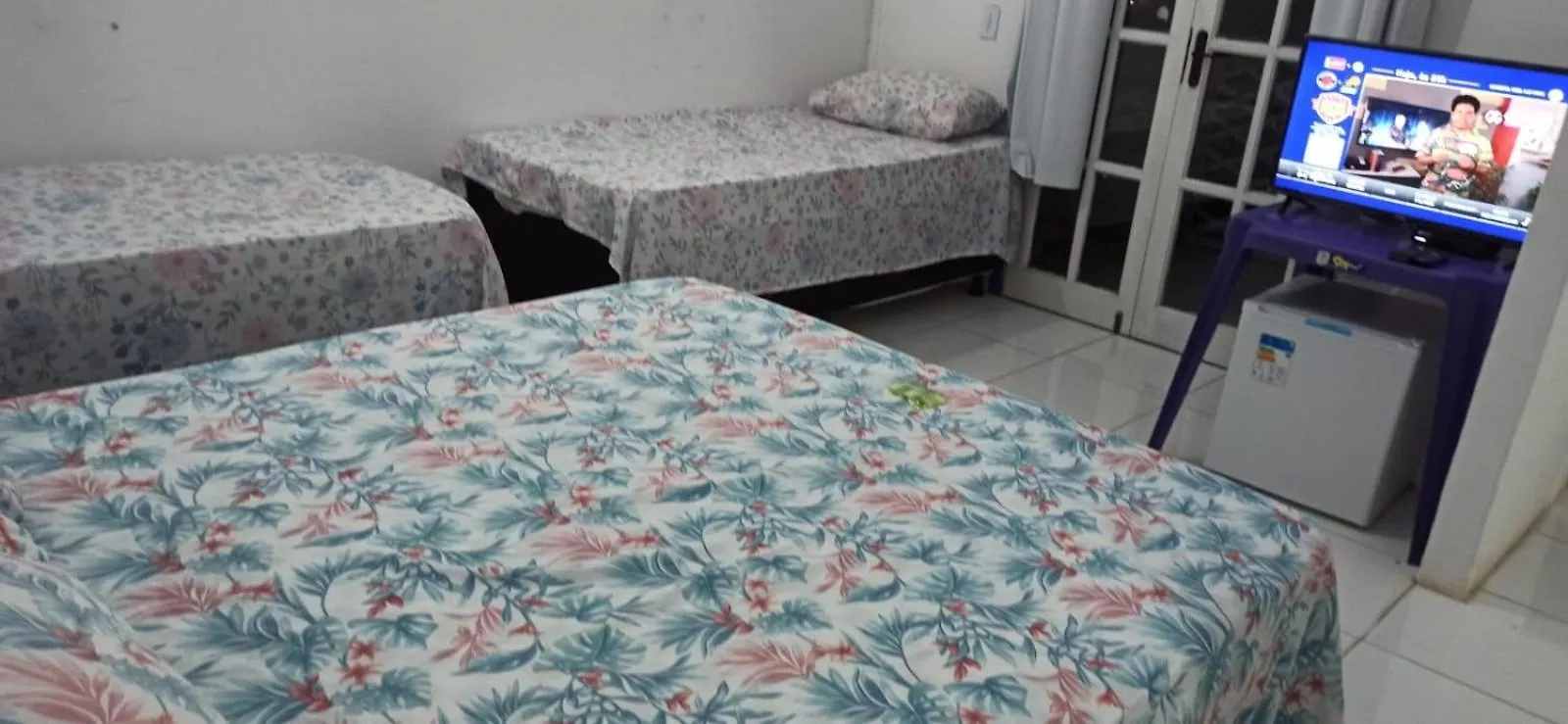 Buzios Altos Do Manhattan Hostel Brazil