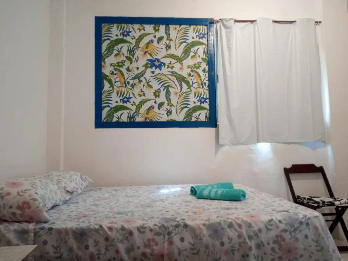 Buzios Altos Do Manhattan Hostel Guest house