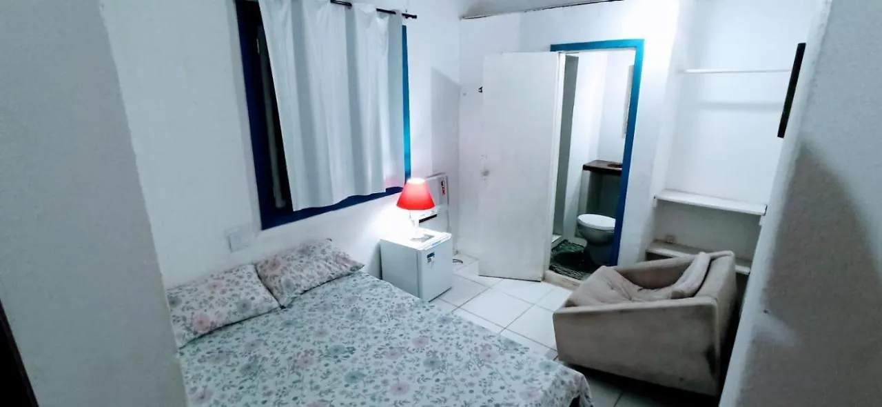 Buzios Altos Do Manhattan Hostel Brazil