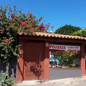  Pensión Casa Da Tatá