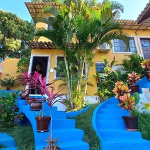  Pensión Flats Tartaruga