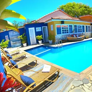 Solar De Geriba Mini-hôtel