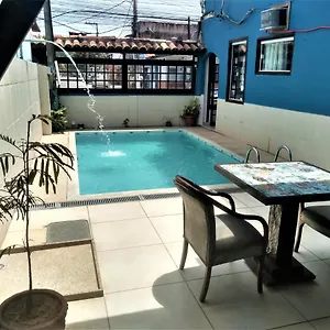 Mandala Mini-hôtel