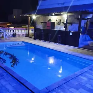  Pensión Casa Rosa Temporada