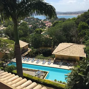 Praia Da Ferradurinha Armacao dos Buzios